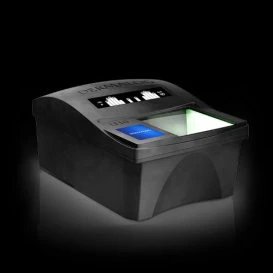 Biometric Machine