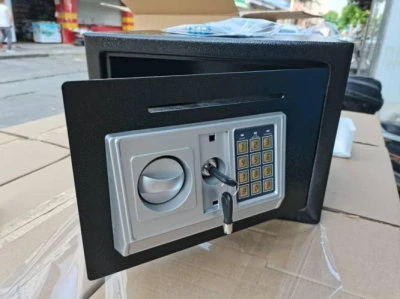 Cash Box