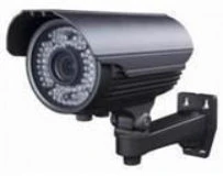 CCTV Camera System