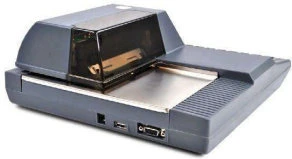 Cheque Writer