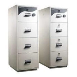 Metal Cabinet