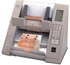 Note Counting Machine