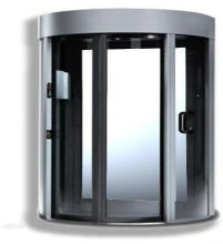 Security Door