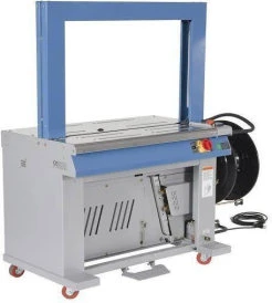 Strapping Machine