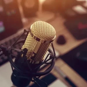 Audio and Video