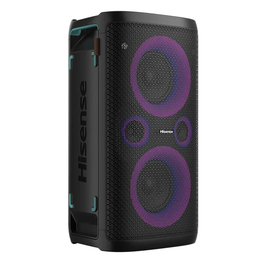 HISENSE PARTY ROCKER SPEAKER 300W