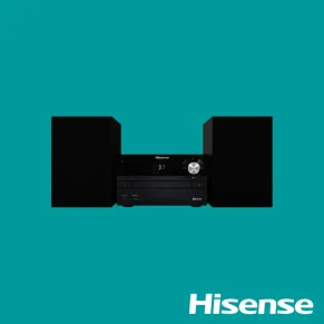 HISENSE MINI HIFI 50W
