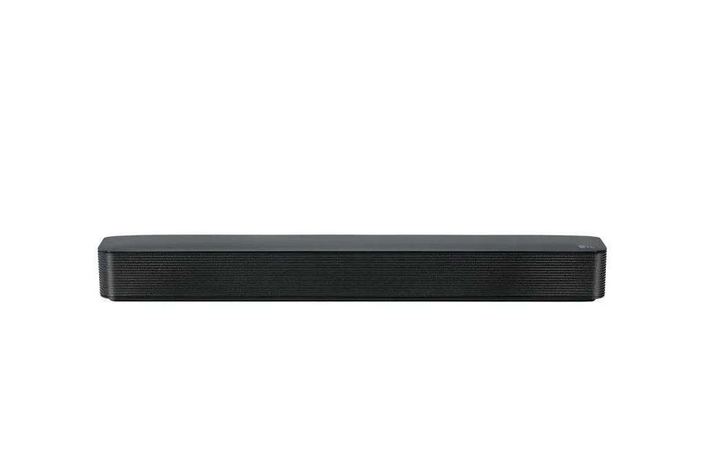 LG SOUNDBAR 40W 2.0CH SK1