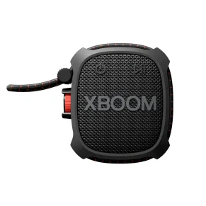 LG PORTABLE BLUETOOTH SPEAKER XBOOM GO XG2