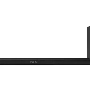LG SOUNDBAR WITH SUBWOOFER 300W 2.1CH S40T