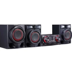 LG XBOOM MINI HI-FI SYSTEM 720W CJ45