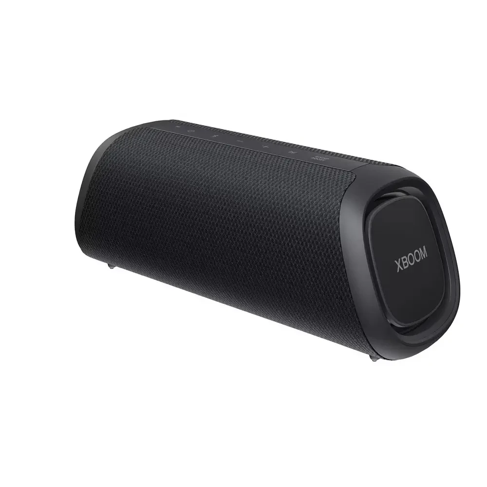 LG PORTABLE BLUETOOTH SPEAKER XBOOM GO 20W XG5QBK 18HRS BATTERY