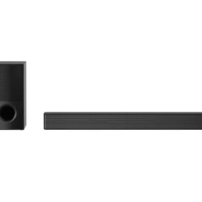 LG SOUNDBAR WITH SUBWOOFER 600W 4.1CH SNH5