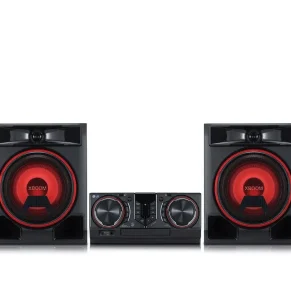 LG XBOOM MINI HI-FI SYSTEM 950W CL65