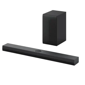 LG SOUNDBAR WITH SUBWOOFER 400W 3.1.1CH 70TYS