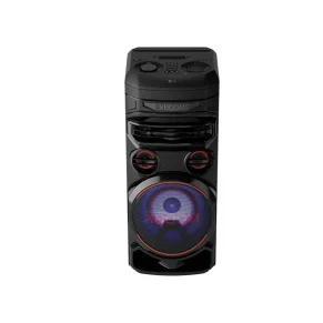 LG XBOOM PARTY SPEAKER RNC7