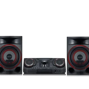 LG XBOOM MINI HI-FI SYSTEM 2350W CL87