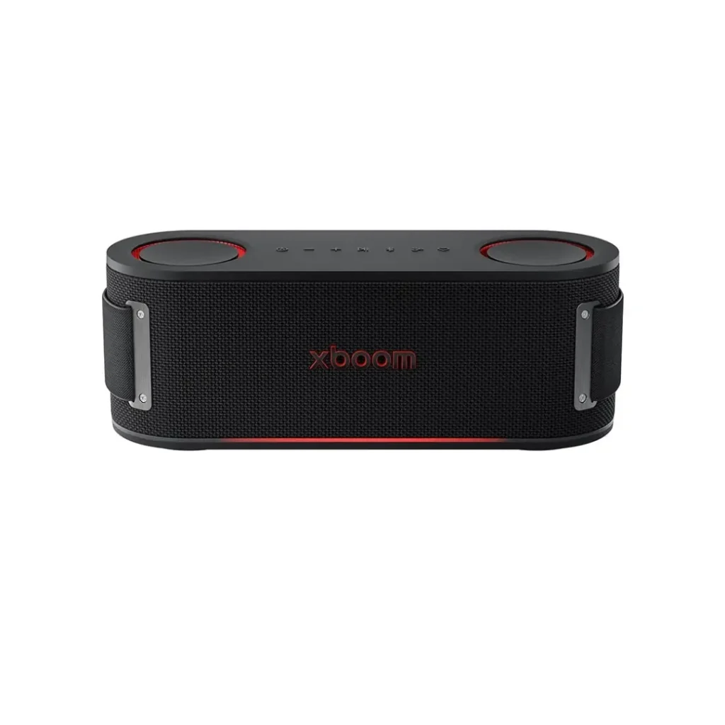 LG PORTABLE BLUETOOTH SPEAKER 20W XBOOM BOUNCE SIGNATURE SOUND BY WILL.I.AM