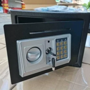 Cash Box
