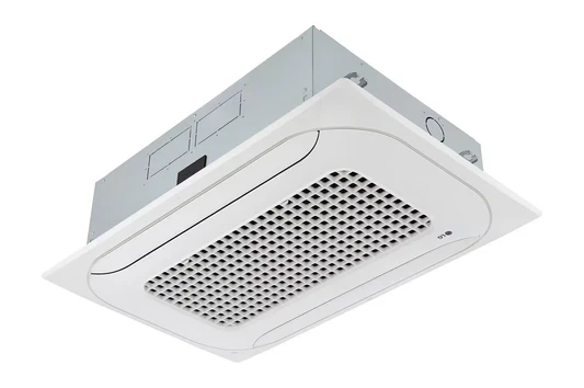 LG 2HP CEILING CASSETTE INVERTER AIR CONDITIONER CEILING CASSETTE 2.0HP