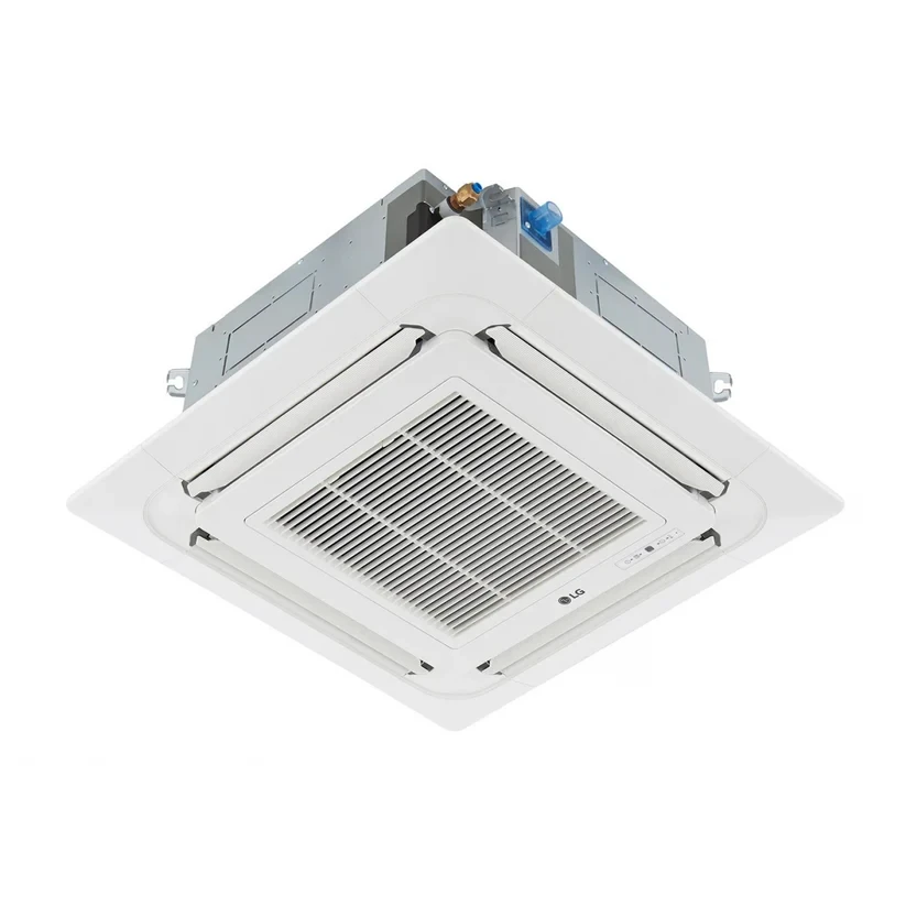 LG 2.5HP CEILING CASSETTE INVERTER AIR CONDITIONER CEILING CASSETTE 2.5HP