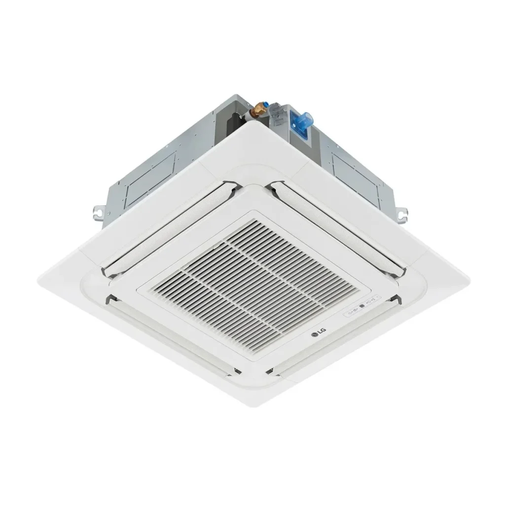 LG 5HP INVERTER CEILING CASSETTE AIR CONDITIONER 5.0HP
