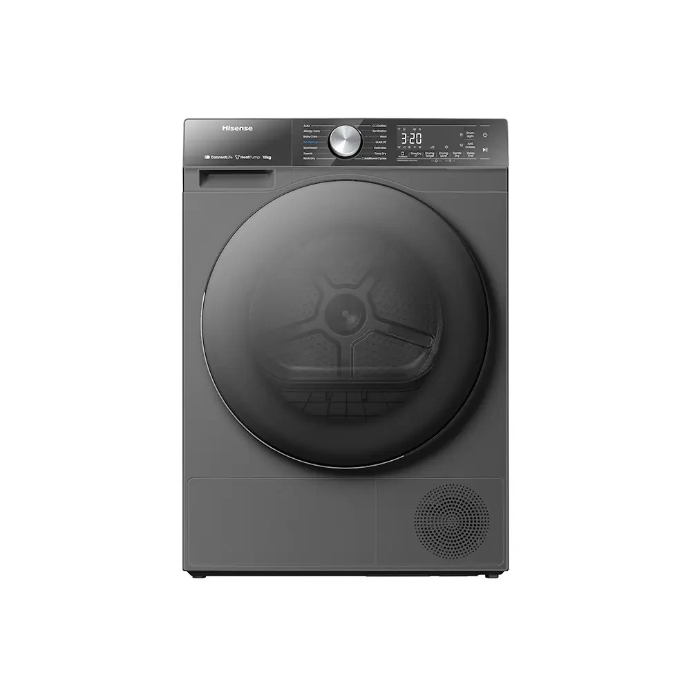 HISENSE 10KG DRYER