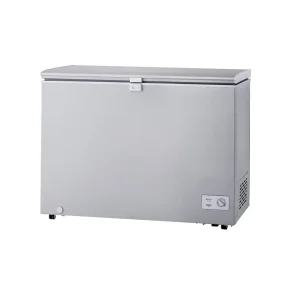 LG CHEST FREEZER 190L GCS215SQFG