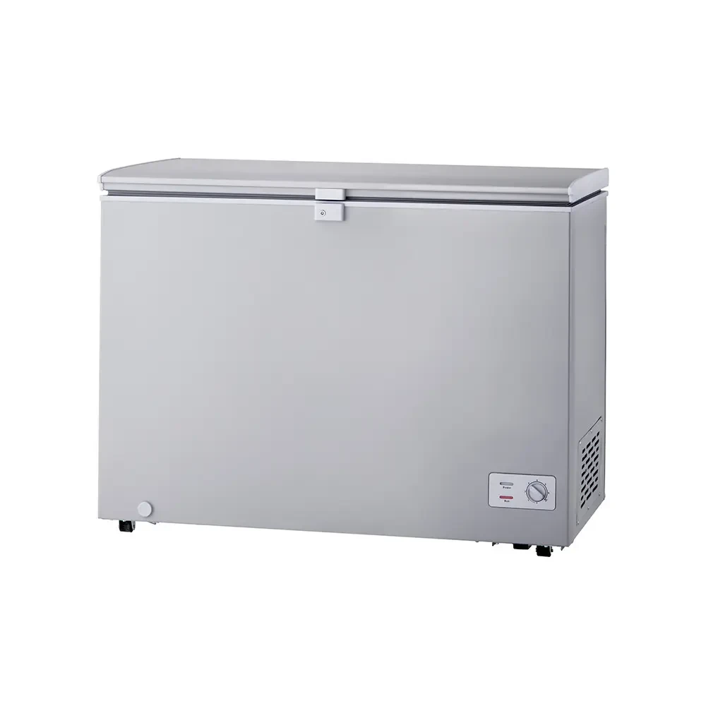 LG CHEST FREEZER 190L GCS215SQFG