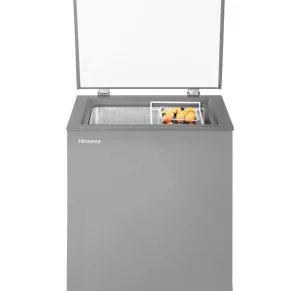 HISENSE 95L CHEST FREEZER