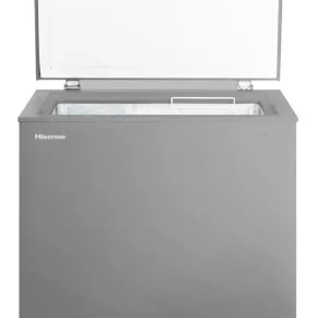 HISENSE 142L CHEST FREEZER