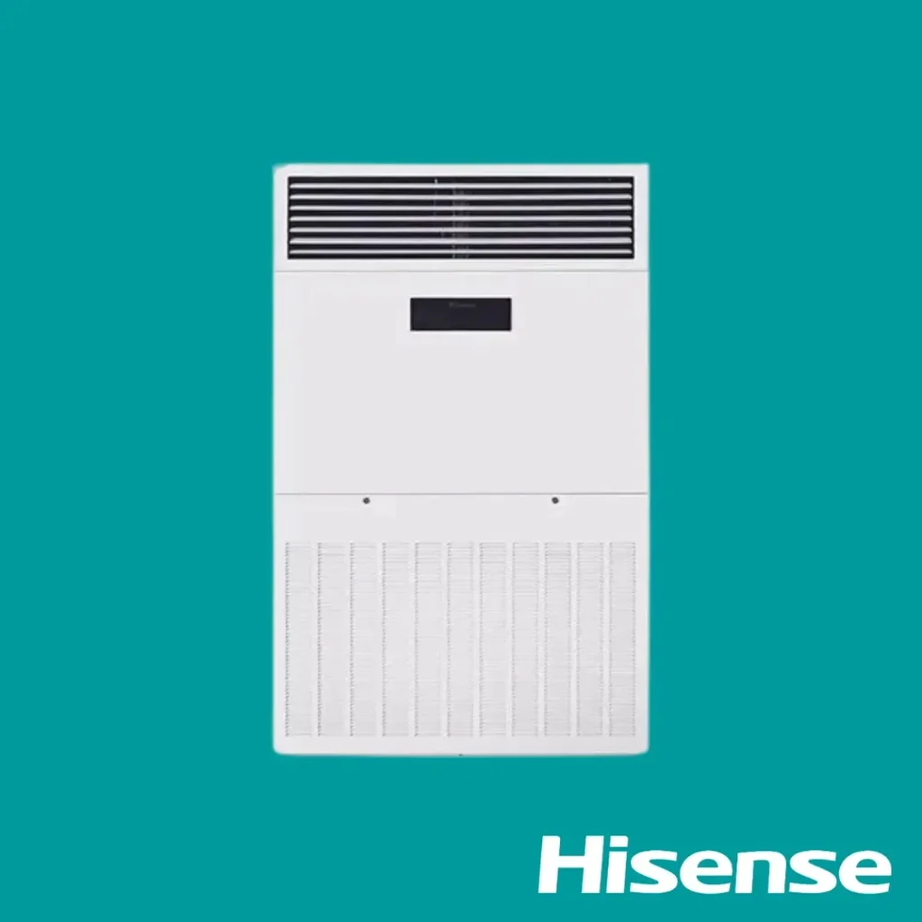 HISENSE SPLIT AC AIR FLOW KIT