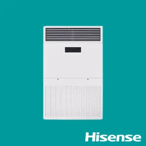 HISENSE SPLIT AC AIR FLOW KIT