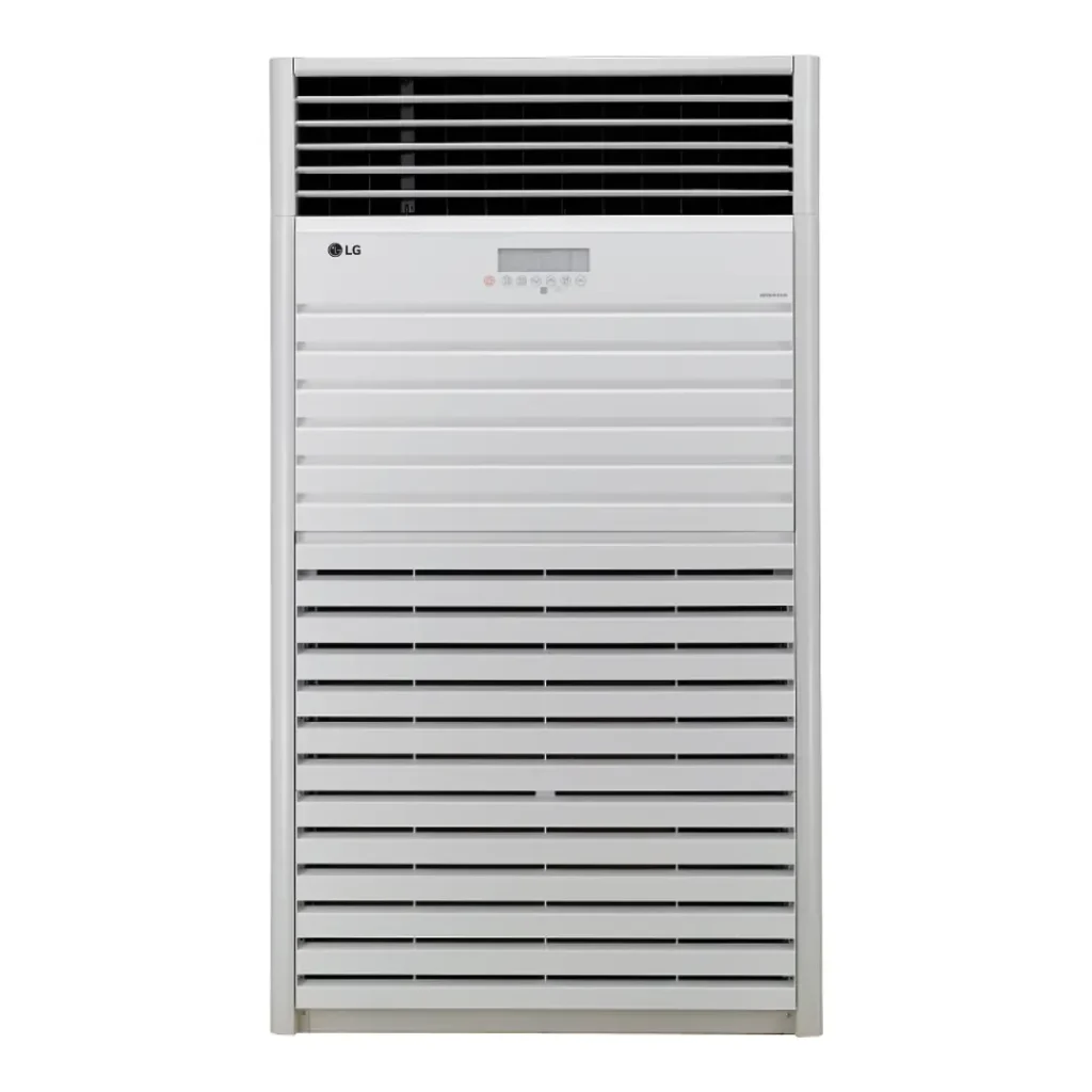 LG FLOOR STANDING AC 10.0 HP INVERTER