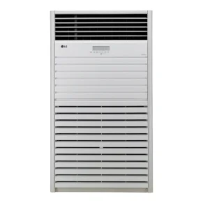 LG FLOOR STANDING AC 10.0 HP INVERTER