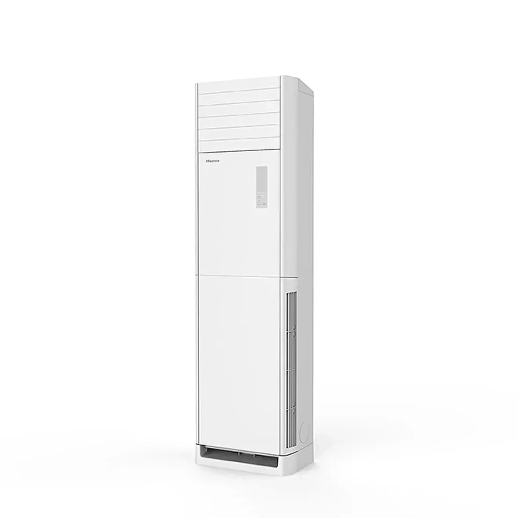 HISENSE SPLIT AC INVERTER AIR FLOW KIT