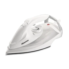 HISENSE STEAM IRON DRIP CLEAN