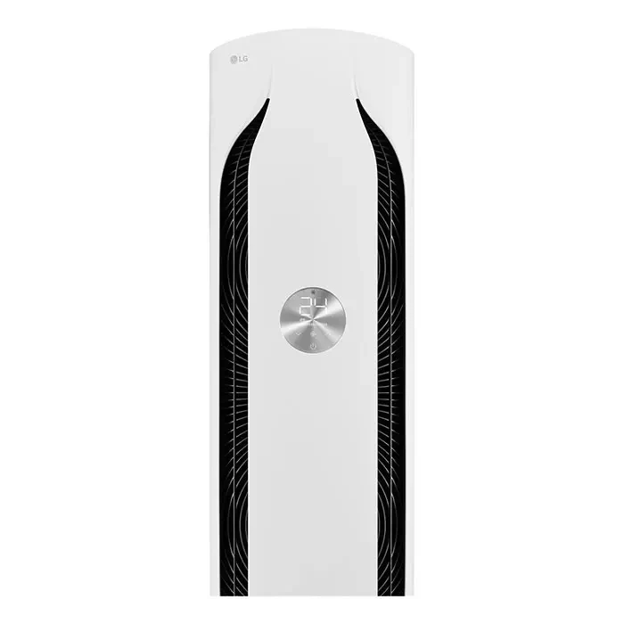 LG FLOOR STANDING AC 2.0 HP DUAL INVERTER SMART THINQ SMART CARE