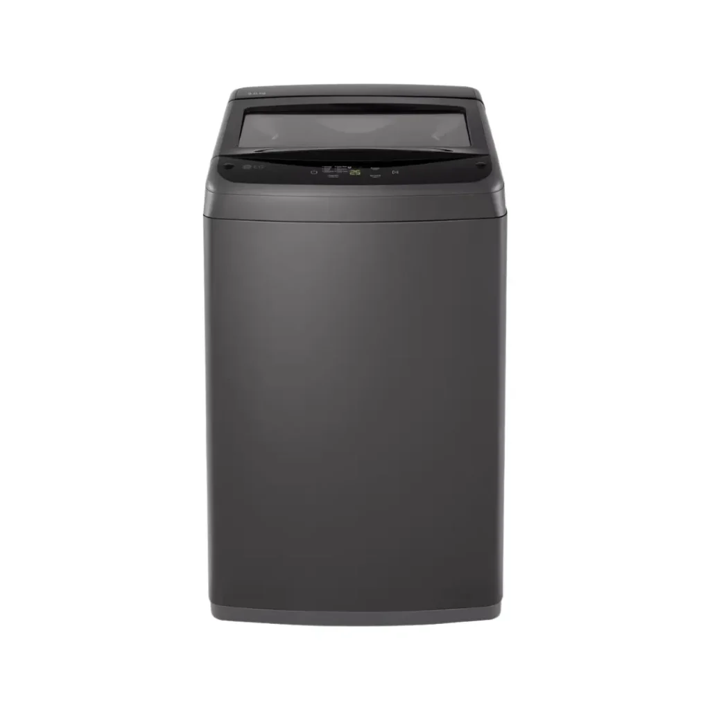 LG TOP LOAD 9KG T95S1TDDT2 WASHING MACHINE