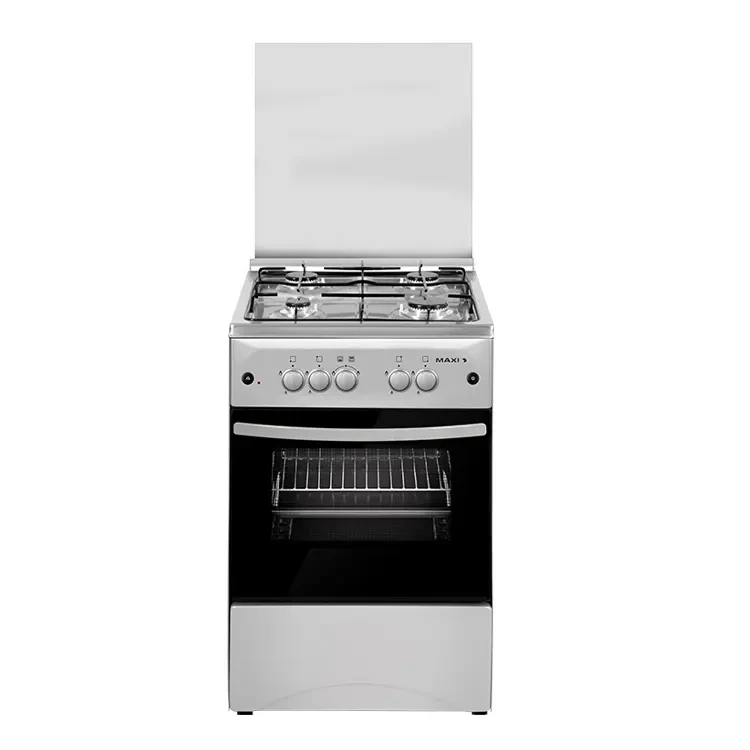 MAXI 5050 4B IGL INOX