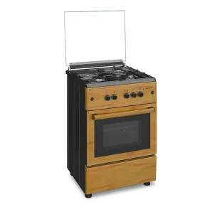 MAXI 6060 (3+1) WOOD