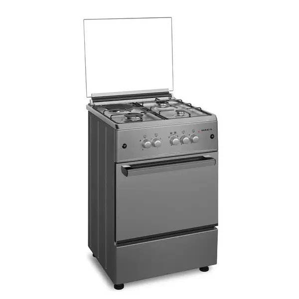 MAXI 6060 M4 Inox