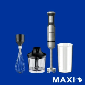 MAXI BLENDER BLE120W-BH