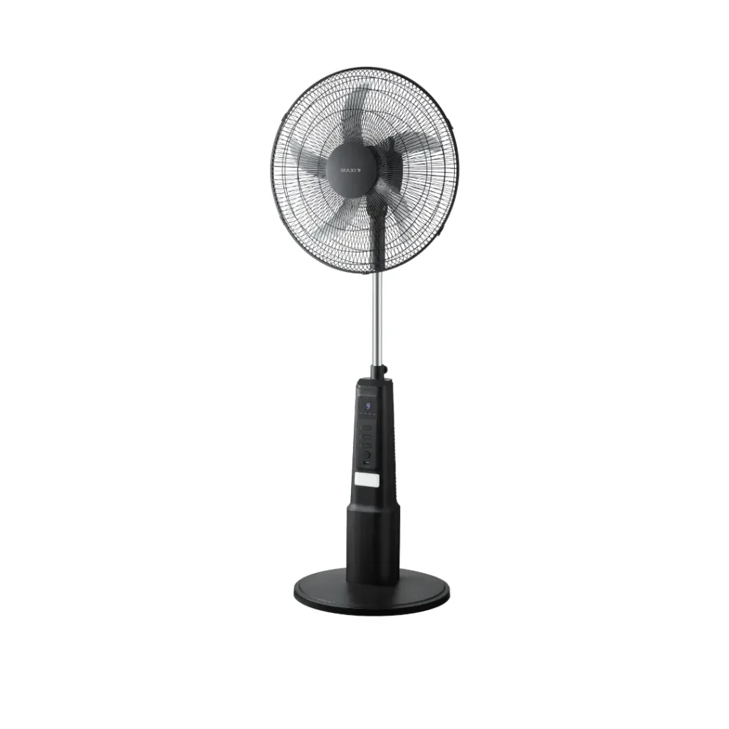 MAXI FAN 50-12P-B