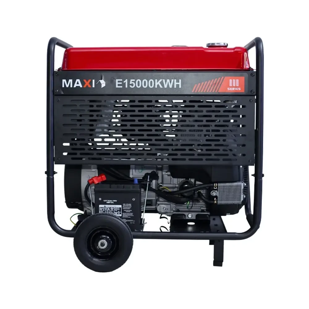 MAXI GENERATOR 12KW