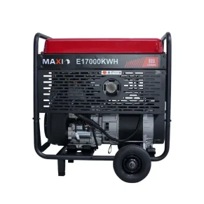 MAXI GENERATOR 15KW
