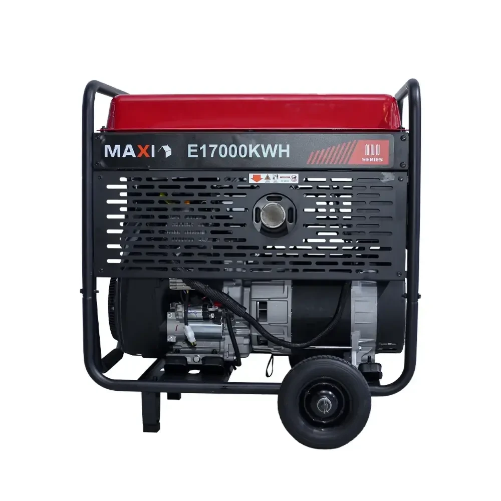 MAXI GENERATOR 15KW