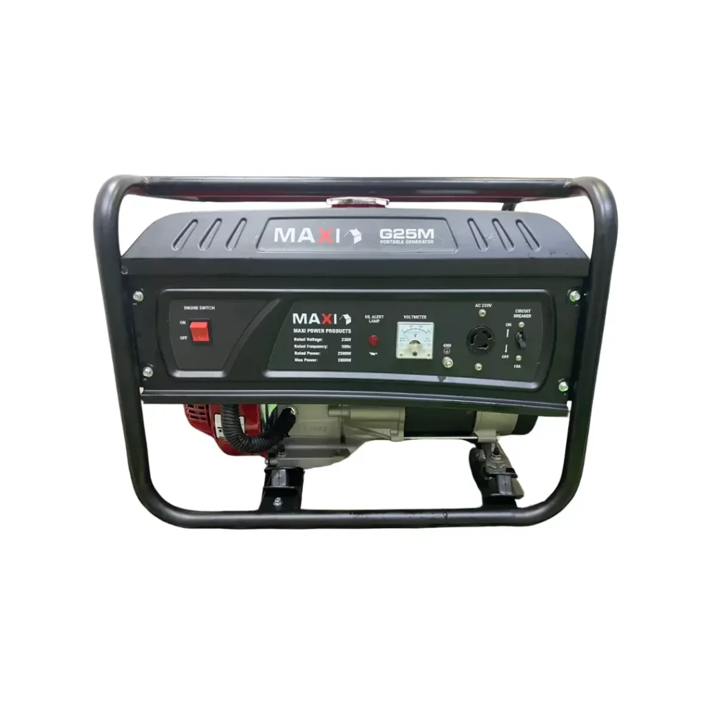 MAXI GENERATOR 20GM