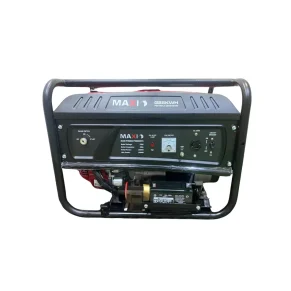 MAXI GENERATOR 25GM