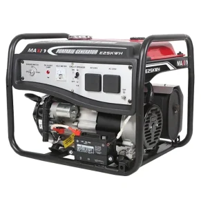 MAXI GENERATOR EK20